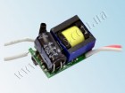 Драйвер светодиода LD 1x1W 220V